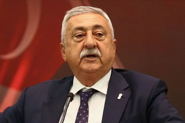 TESK'ten deprem bölgesinde banka kredi borçlarına erteleme talebi