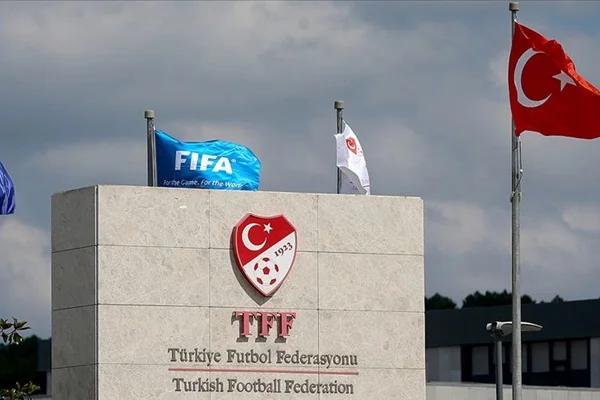 TFF'den Fenerbahçe kararı