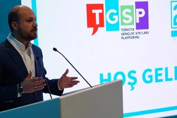 TGSP'de yeni dönem başladı