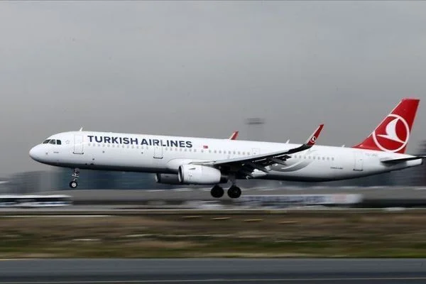 THY, 2019'da rekorlara imza attı! 74,2 milyon yolcu tercih etti