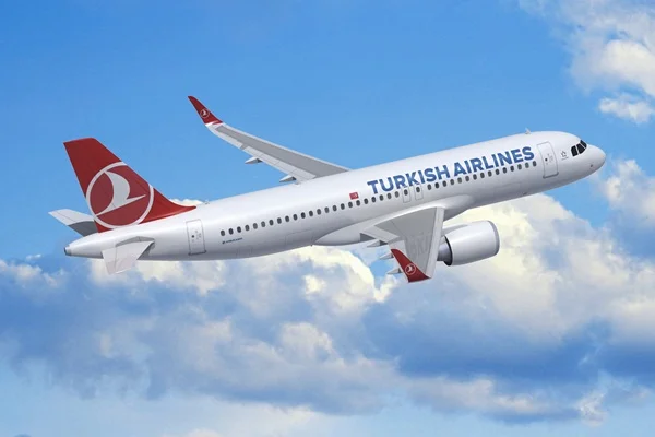 THY'den İran ve Irak kararı