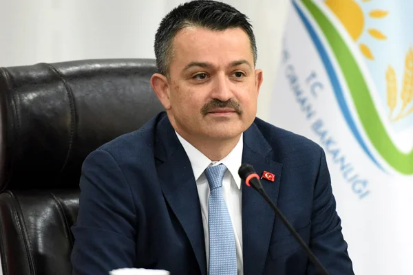 'Tohum ihtiyacımızın yüzde 96'sı yurt içinde üretiliyor'
