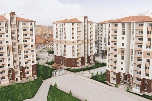 TOKİ evlerine fetva veren Diyanetten yeni 'faiz' açıklaması