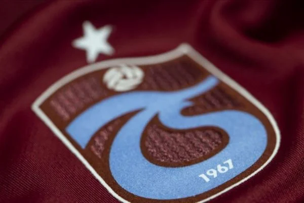 Trabzonspor Kulübünden açıklama