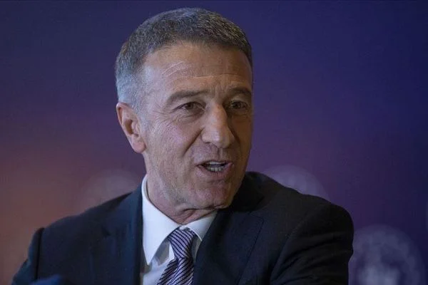 Trabzonspor mali şeffaflık konusunda kendisine güveniyor