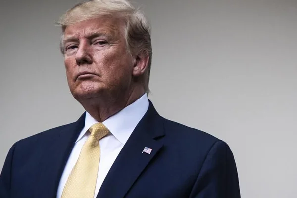 Trump'a yönelik azil maddeleri yakında Senato'da olacak