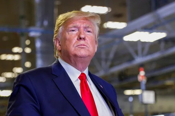 Trump duyurdu: 'Yüzyılın Anlaşması' planı salı gününe kadar açıklanacak