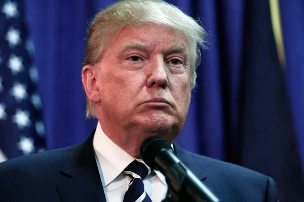 Trump: Erdoğan'ın bunu söylemesine şaşırdım