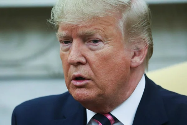 Trump'ın azil yargılaması başlıyor