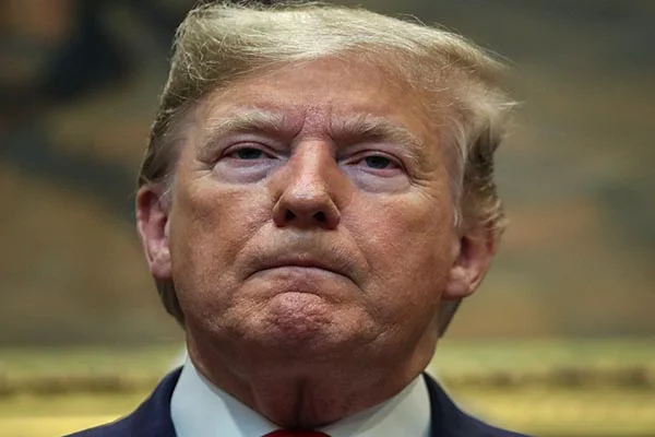Trump'ın cehaletini açığa vuran kitap!