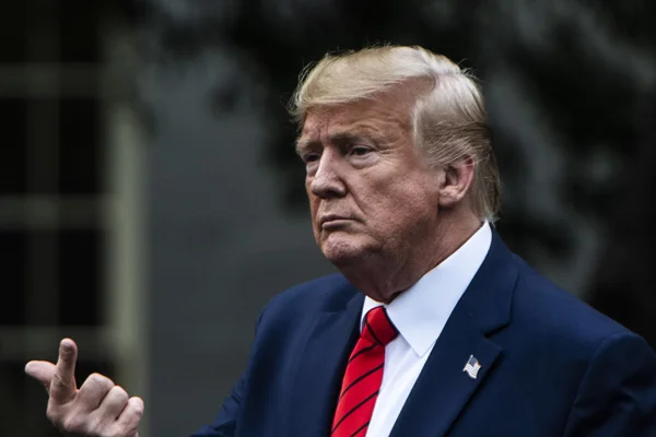 Trump'ın Green Card kararına onay