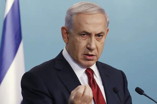 Trump'ın İsrail-Filistin planı sonrasında Netanyahu'nun oyları arttı