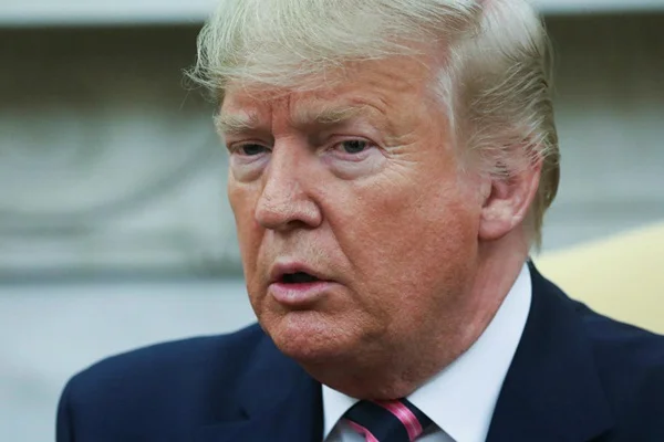 'Trump'ın ölümü bile yetmez'
