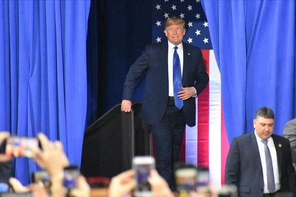 Trump'ın Senatodaki azil yargılamasında 4. gün sona erdi