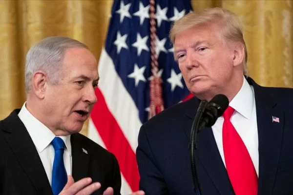 Trump'ın sözde barış planının ayrıntılarında neler var?
