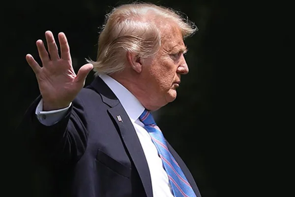 'Trump, Orta Doğu'da gerilimi yeniden tırmandıracak'