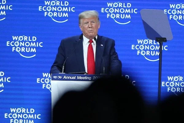 Trump'tan AB'ye tehdit