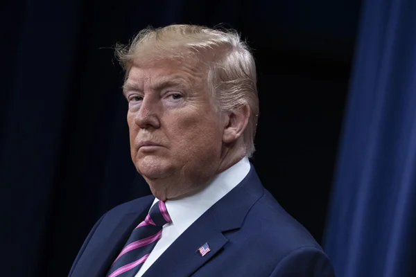 Trump'tan Hamaney'in 'palyaço' benzetmesine yanıt