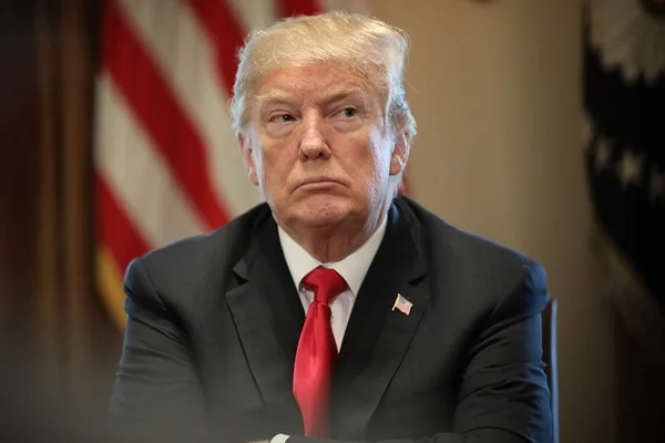 Trump'tan İran'a 'nükleer silah' tepkisi