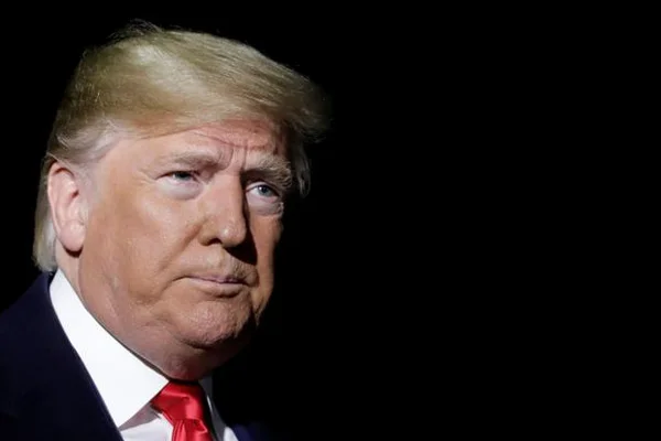 Trump'tan İran'a tehdit: 52 hedef belirledik