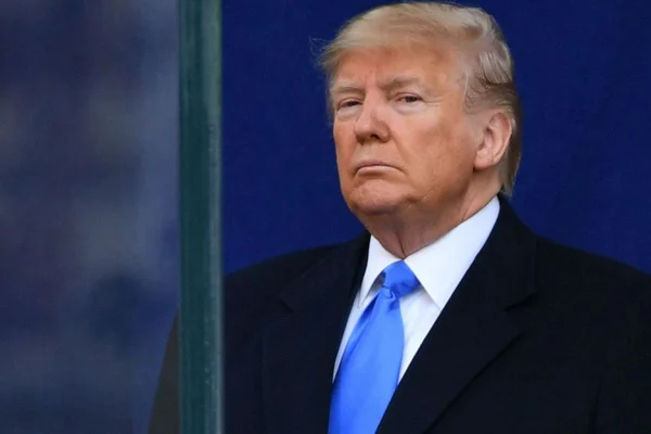 Trump'tan İran'ın teklifine yanıt: Hayır, teşekkürler