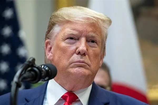 Trump'tan Kobe Bryant'ın ölümüne ilişkin açıklama