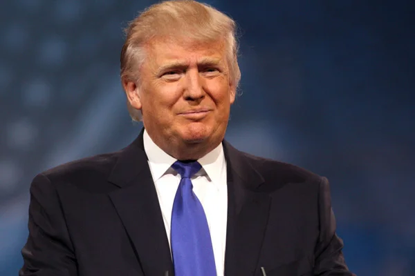 Trump'tan Ortadoğu için 'NATOME' önerisi