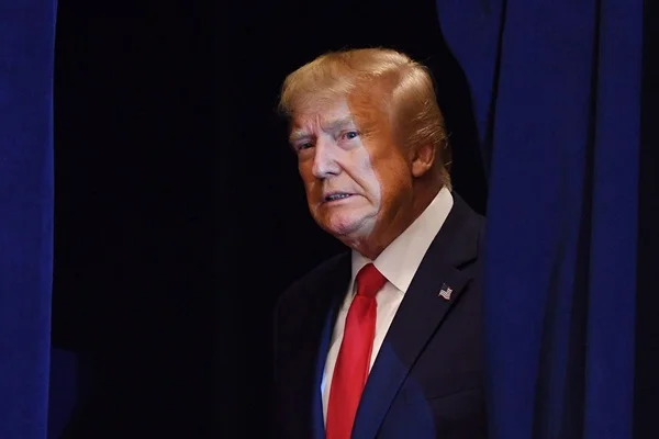 Trump'tan tepki çeken 'Kudüs' kararı