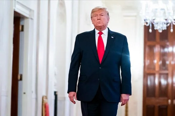Trump yönetiminin İsrail-Filistin sözde barış planına dair neler biliniyor?