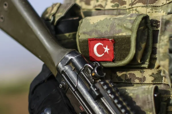''TSK, Libya'ya üç kuvvetle gidecek''
