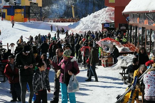 Turizmcilerde 'erken rezervasyon' sevinci: Çok yoğun talep var