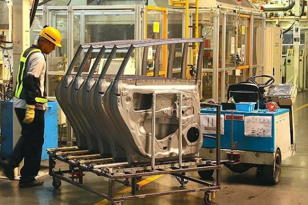 Türk Metal Sendikası ve MESS toplu iş sözleşmesinde uzlaştı