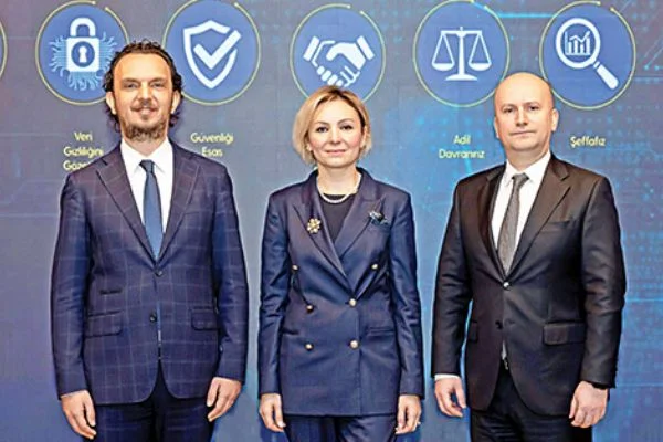 Turkcell yapay zekâ ilkelerini belirledi