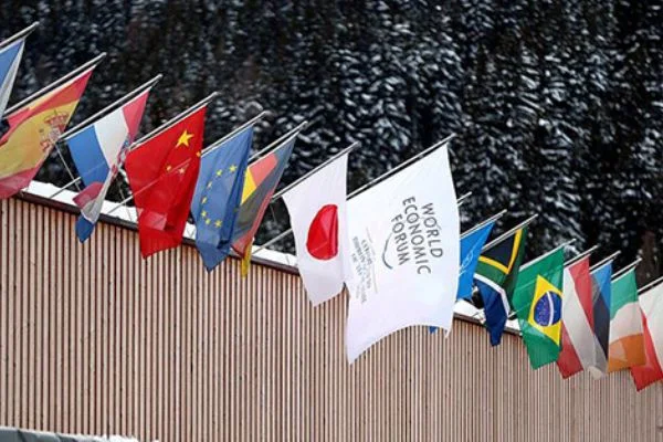 Türkiye, 3 bakanla Davos Zirvesi'ne gidiyor