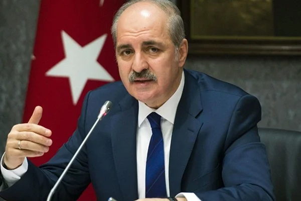 'Türkiye Akdeniz'de kendisine karşı meydan okumaları bertaraf edecek bir adım attı'
