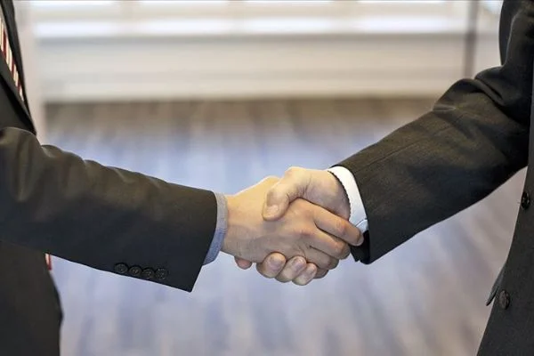 Türkiye'de geçen yıl yabancı ortaklı 12 bin 634 şirket kuruldu