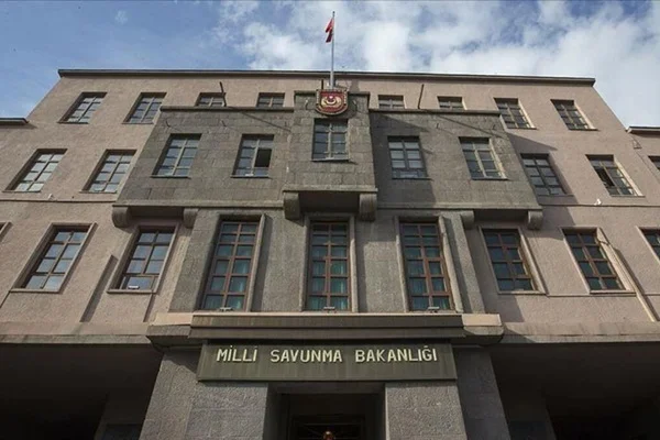 Türkiye'den sert açıklama: Karşılık veririz