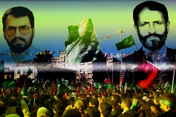 Türkiye Hizbullah'ı firari lideri Gümüş'ten yeni mesaj