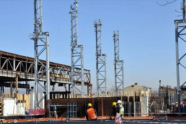 Türkiye'nin ihracatına 'çelikten' duvar