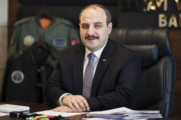 'Türkiye'nin Otomobili'ni satın almak isteyen vatandaşımızın oranı yüzde 89'