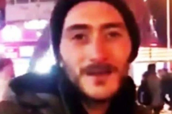 Türkiye onu konuşmuştu! Hasan tedavi altına alındı