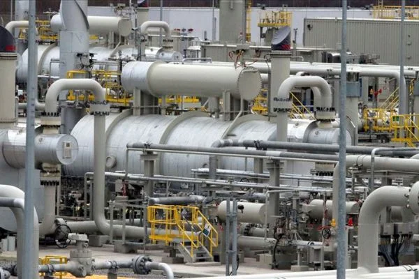 Türkiye uluslararası projelerle Avrupa ile gaz ticaretini güçlendirecek