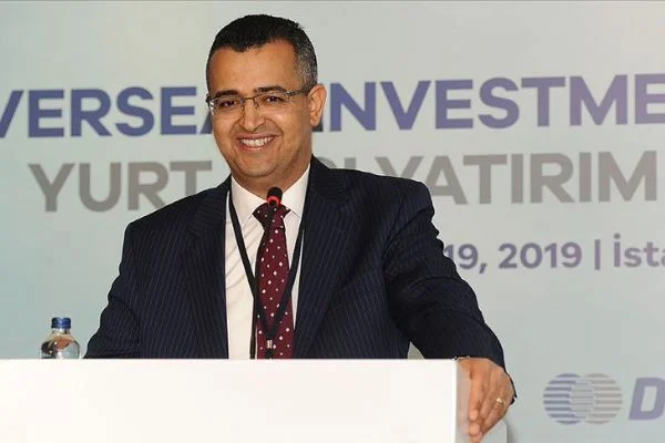 Türkiye yatırımcılar için güvenli liman olmaya devam ediyor