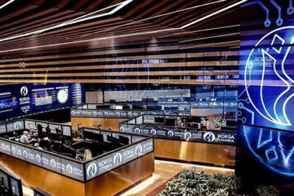 TVF, Borsa İstanbul'daki payını yüzde 90,60'a artırdı