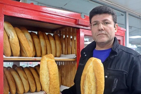 Ucuz ekmek davasını kazandı! 2020'de de zam yapmayacak