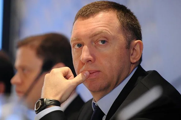 Ünlü Rus oligark Deripaska: Rusya'da artan yoksulluktan Merkez Bankası sorumlu