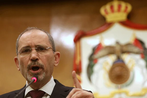 Ürdün'den, 'Yüzyılın Anlaşması' itirafı