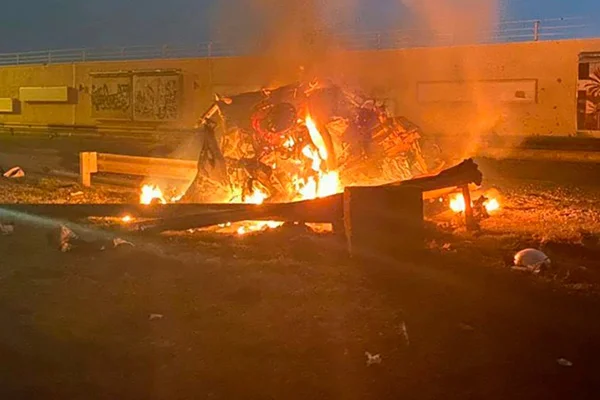 Ürdün ve Bahreyn'den ''Bağdat'' kararı