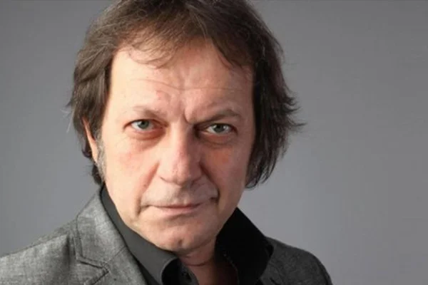 Usta oyuncu Recep Aktuğ hayatını kaybetti