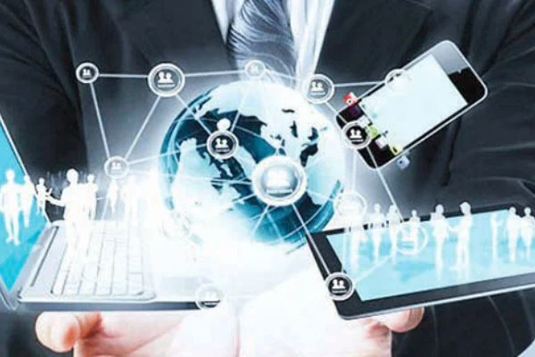Uyumsoft Başkanı Önder'den uyarı! Lider sektör olmak için çalışın